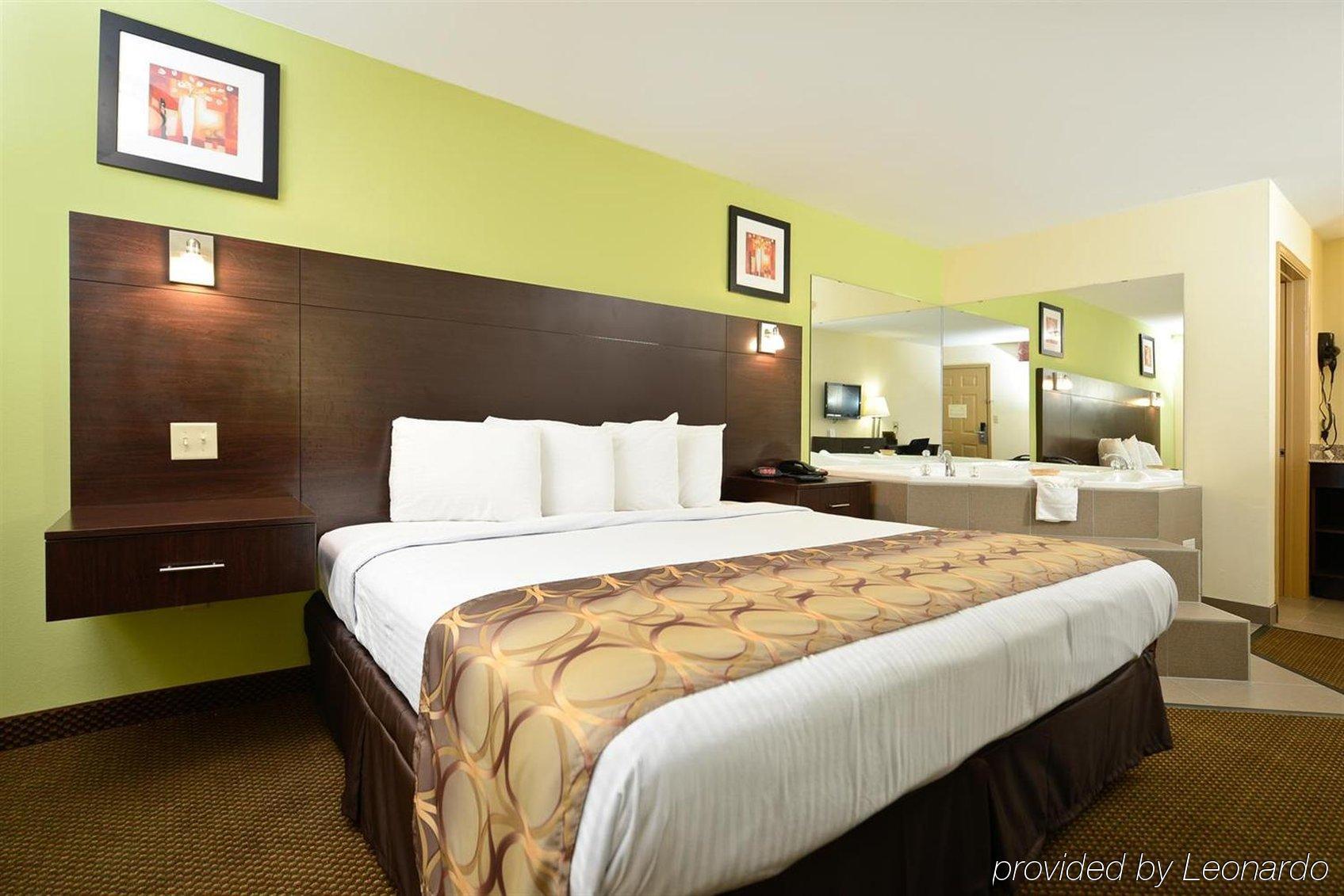 Americas Best Value Inn Lake Charles Interstate 210 Chambre photo